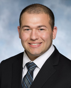 Daniel Levin