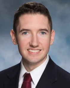 Patrick Hughes