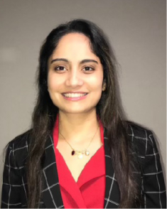 Aastha Chokshi