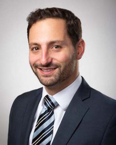Daniel Brenner