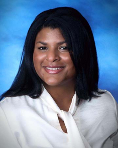 Lucinalda Perez Sanchez