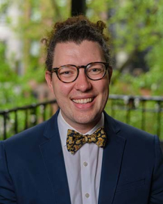 Michael Enich